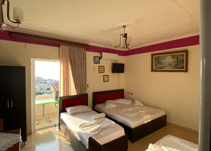 Tani Shapa 卡萨米尔