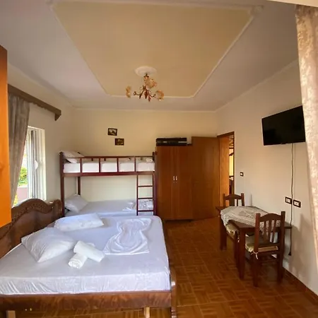 Tani Shapa Apartmán