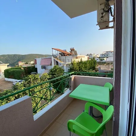 Apartmán Tani Shapa *