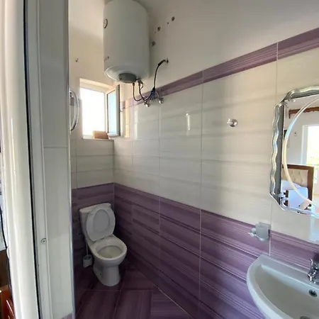 Apartmán Tani Shapa *