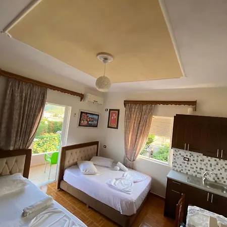 Tani Shapa Apartment