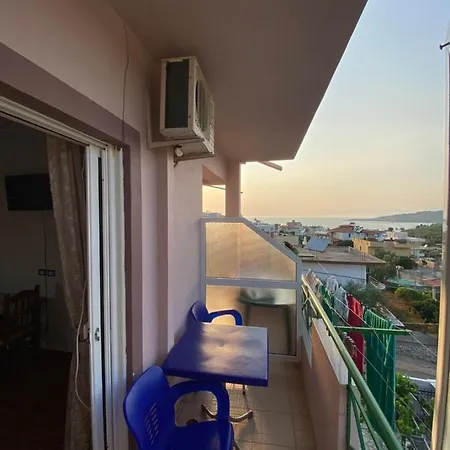 Apartmán Tani Shapa Ksamil