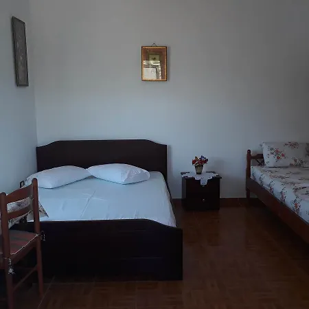 Apartmán Tani Shapa *