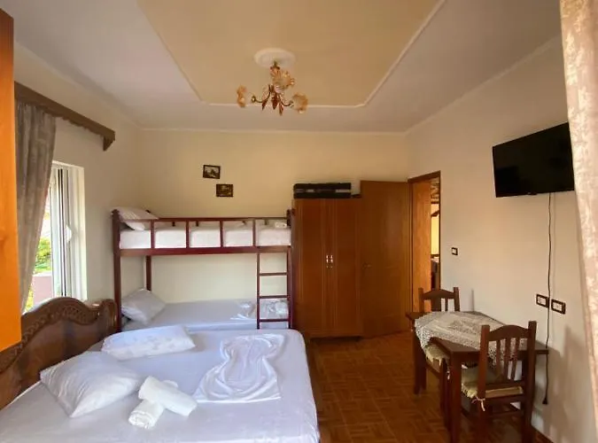 Tani Shapa Appartamento