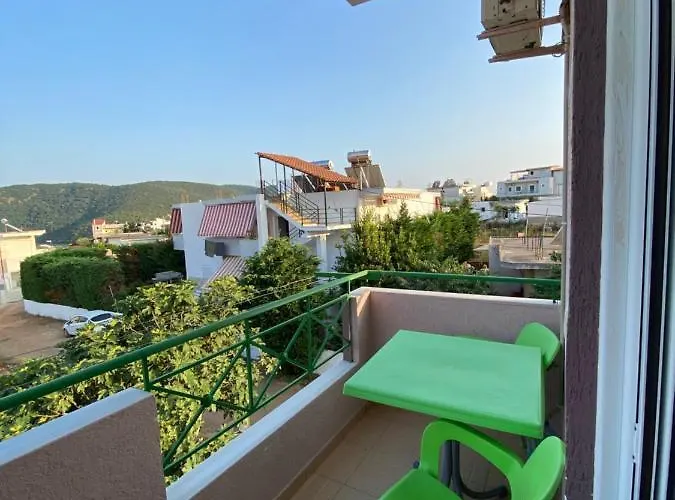 Appartamento Tani Shapa *