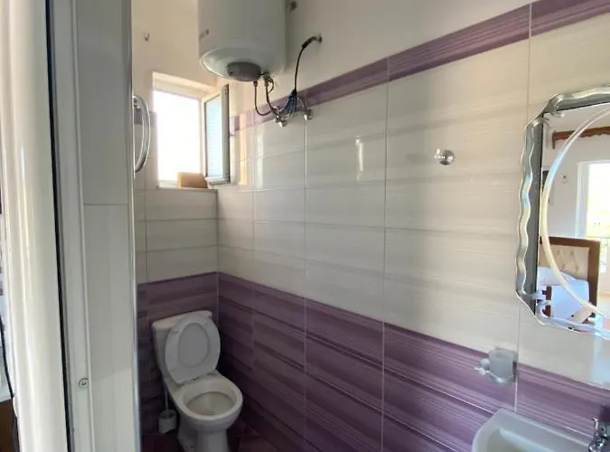 Appartamento Tani Shapa *