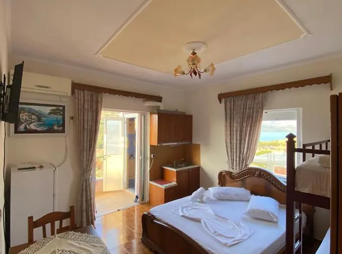 Appartamento Tani Shapa Ksamil