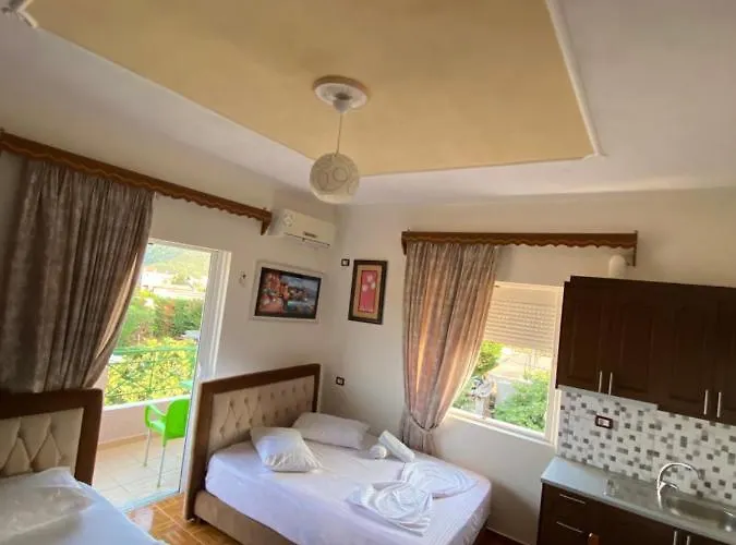 Tani Shapa Appartamento