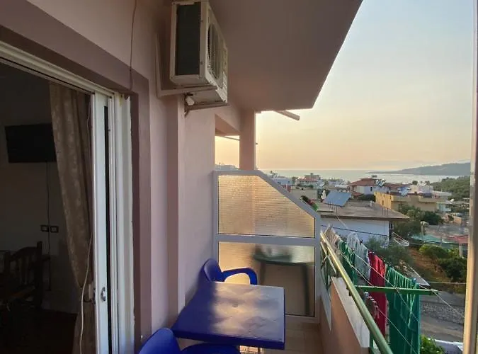 Appartamento Tani Shapa Ksamil