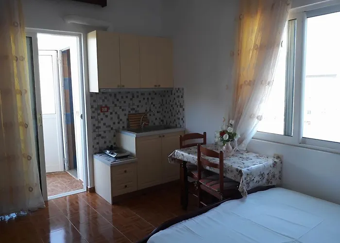 Tani Shapa Appartamento *