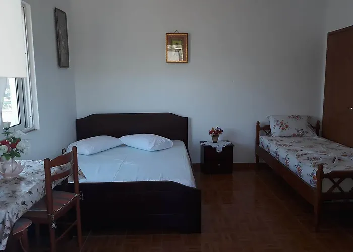 Appartamento Tani Shapa *